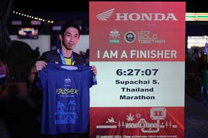 BIB: 
                            <button type="button" onclick="openModal(23799957)" class="btn btn-primary btn-sm float-right btn-popup" data-toggle="modal" data-target=".modal-high-quality">
                        <i class="fas fa-shopping-cart"></i> Add to Cart
                    </button>
                                            <button type="button" onclick="isThisMe(23799957, true)" class="btn btn-success btn-sm float-right btn-popup btn-isme hidden" data-toggle="tooltip" data-placement="bottom" title="นี่คือรูปของคุณใช่ไหม คลิกที่นี่เพื่อเอาเข้าอัลบั้ม">
                        <i class="fas fa-plus"></i> Add to album
                    </button>
                    <button type="button" onclick="isThisMe(23799957, false)" class="btn btn-warning btn-sm float-right btn-popup btn-isnotme hidden">
                        <i class="fas fa-ban"></i> Remove from album
                    </button>